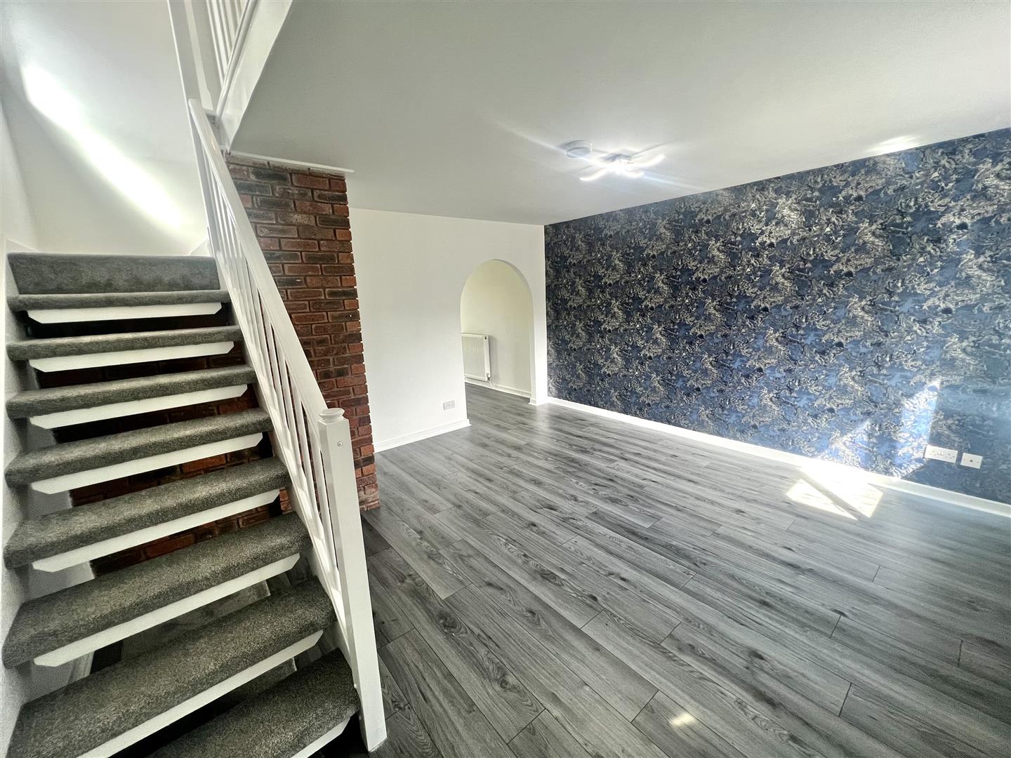 The Cloisters, Ashton-On-Ribble, PR2 2PY